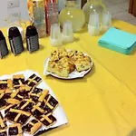 ファームステイ Fattoria Ortoalpino