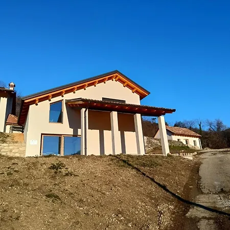 Fattoria Ortoalpino *