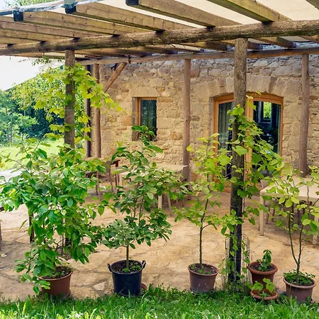 Fattoria Ortoalpino Feriegård *