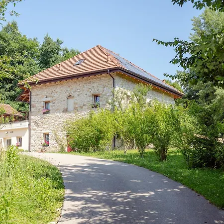 Feriegård Fattoria Ortoalpino Trichiana