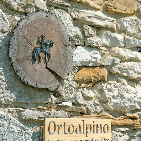 Fattoria Ortoalpino