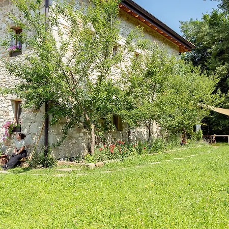 Fattoria Ortoalpino * Trichiana