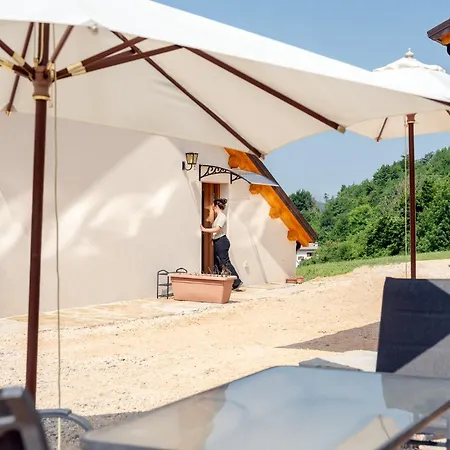 Fattoria Ortoalpino Séjour à la ferme Trichiana