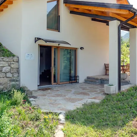 Fattoria Ortoalpino Séjour à la ferme Trichiana