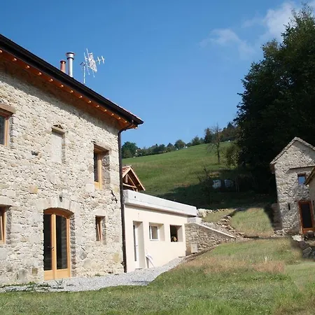 Fattoria Ortoalpino