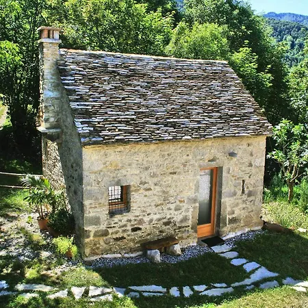 Fattoria Ortoalpino Фермерский дом Trichiana