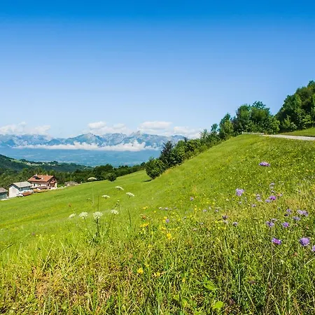 Fattoria Ortoalpino Trichiana