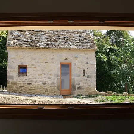 Fattoria Ortoalpino Séjour à la ferme *