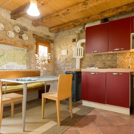 Fattoria Ortoalpino Séjour à la ferme