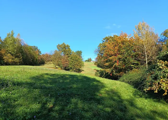 Fattoria Ortoalpino * Trichiana