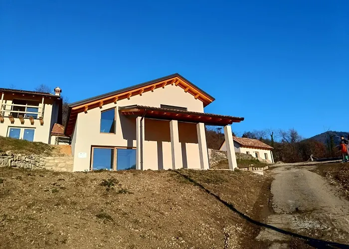 Fattoria Ortoalpino *