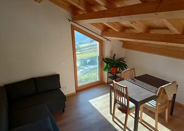 Fattoria Ortoalpino * Trichiana