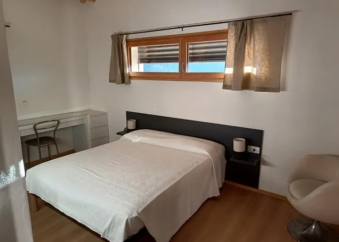 Farm stay Fattoria Ortoalpino