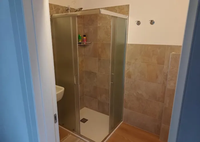 Fattoria Ortoalpino Farm stay *