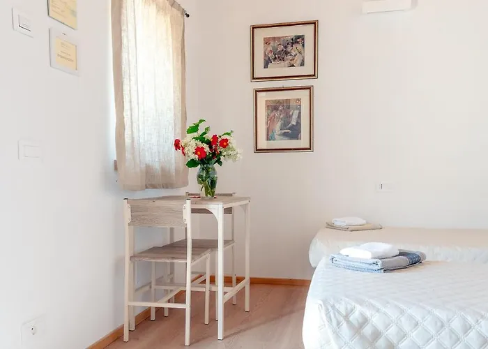 Farm stay Fattoria Ortoalpino Trichiana