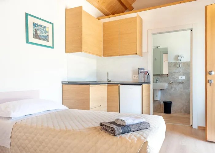 Fattoria Ortoalpino Trichiana