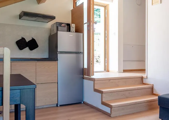 Farm stay Fattoria Ortoalpino