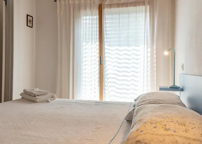 Farm stay Fattoria Ortoalpino Trichiana