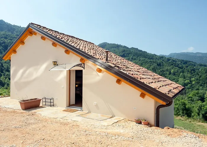 Fattoria Ortoalpino *