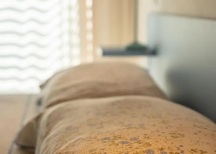 Farm stay Fattoria Ortoalpino Trichiana