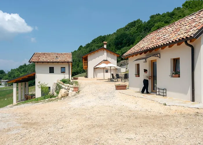 Fattoria Ortoalpino Trichiana