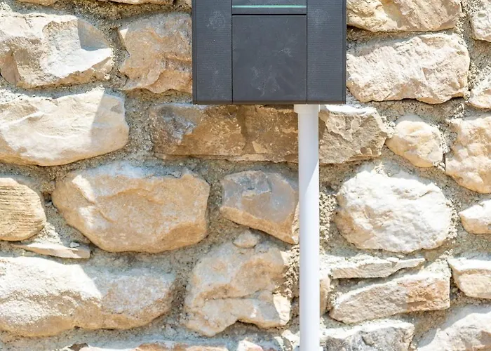 Fattoria Ortoalpino Farm stay