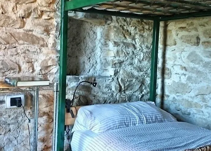 Fattoria Ortoalpino Farm stay Trichiana