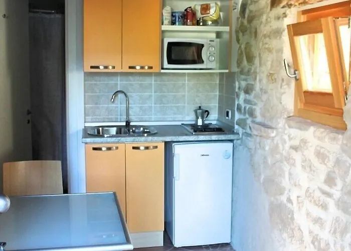 Farm stay Fattoria Ortoalpino