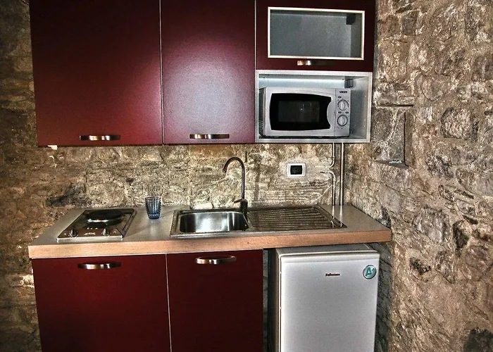 Fattoria Ortoalpino Trichiana