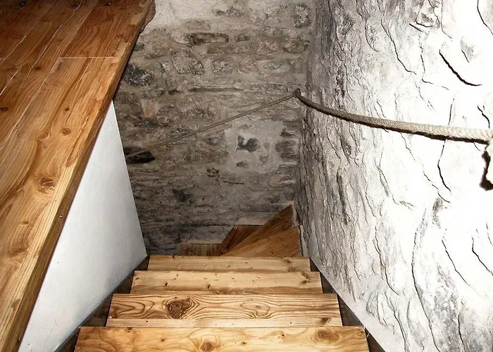 Fattoria Ortoalpino Farm stay *