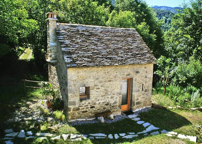 Fattoria Ortoalpino Farm stay Trichiana