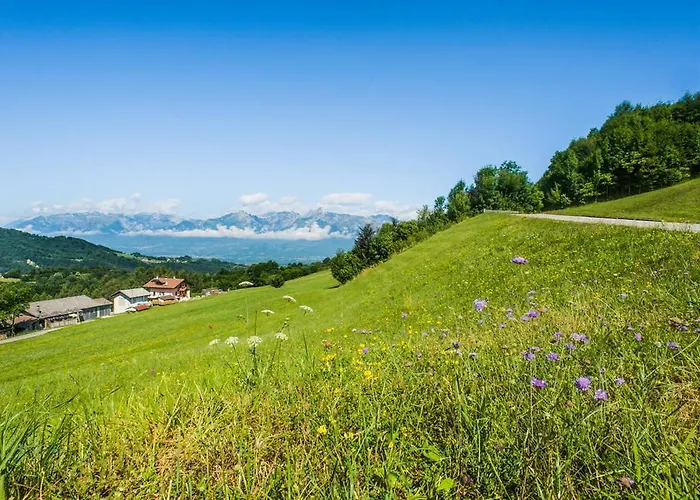Fattoria Ortoalpino Trichiana