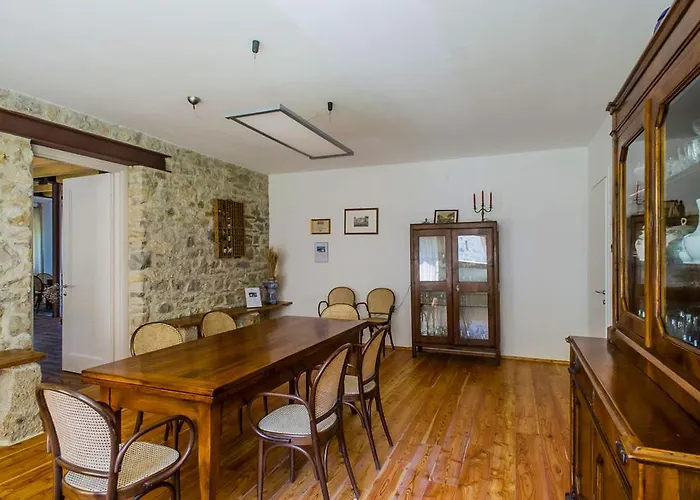 Farm stay Fattoria Ortoalpino *