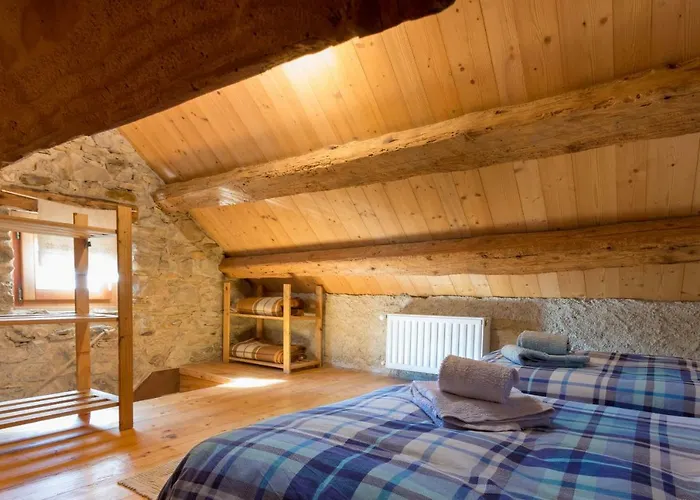 Fattoria Ortoalpino *